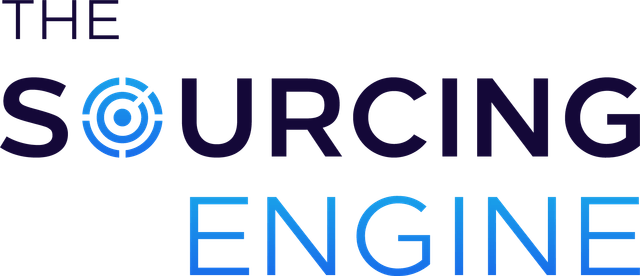 The Sourcing Engine logo